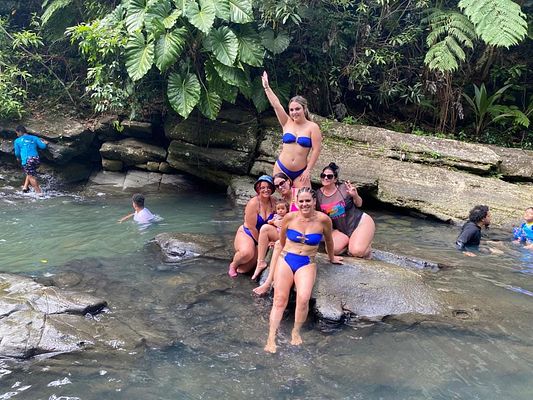 River adventure group